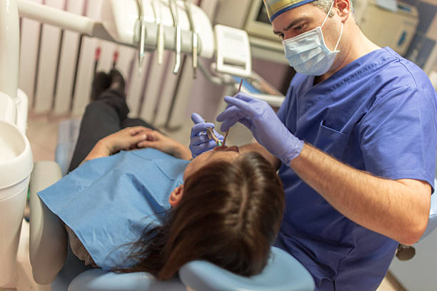 Best Root Canal Treatment  in West Bay Shore, NY